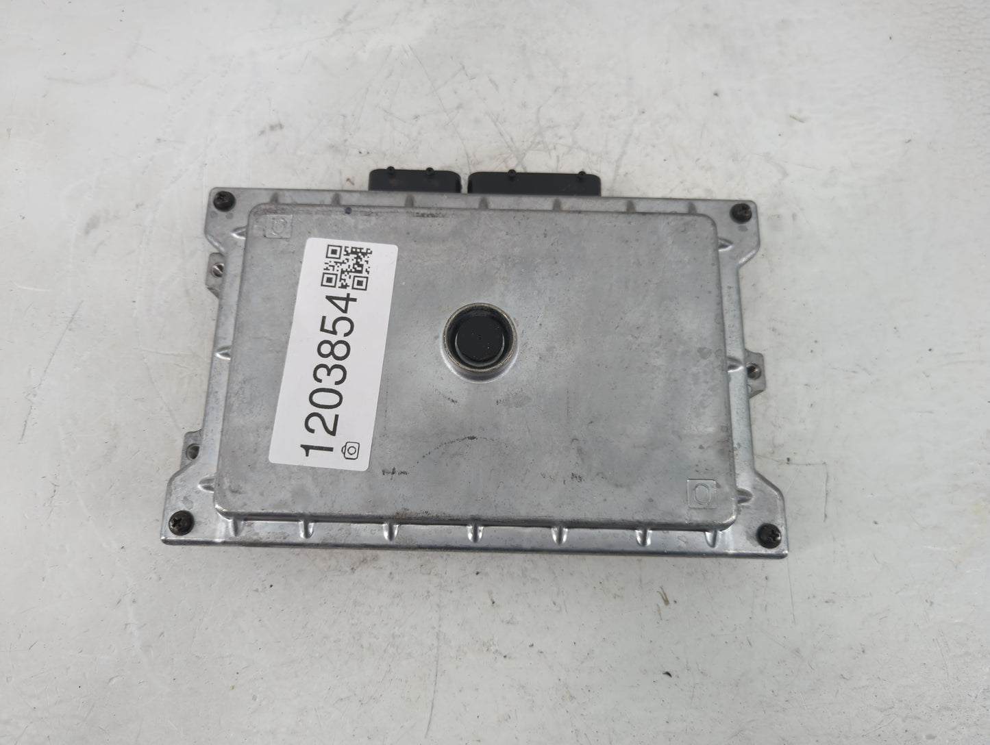 2022 Honda Odyssey PCM Engine Control Computer ECU ECM PCU OEM P/N:37820-5MR-C92 Fits OEM Used Auto Parts - Oemusedautoparts