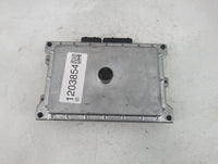 2022 Honda Odyssey PCM Engine Control Computer ECU ECM PCU OEM P/N:37820-5MR-C92 Fits OEM Used Auto Parts - Oemusedautoparts
