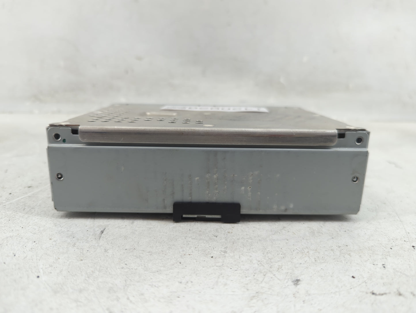 2022 Honda Odyssey Radio AM FM Cd Player Receiver Replacement P/N:39540-THR-AF21-M1 Fits OEM Used Auto Parts - Oemusedautopa