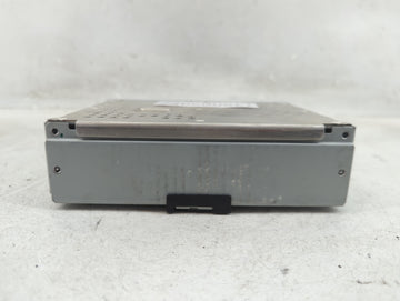 2022 Honda Odyssey Radio AM FM Cd Player Receiver Replacement P/N:39540-THR-AF21-M1 Fits OEM Used Auto Parts - Oemusedautopa