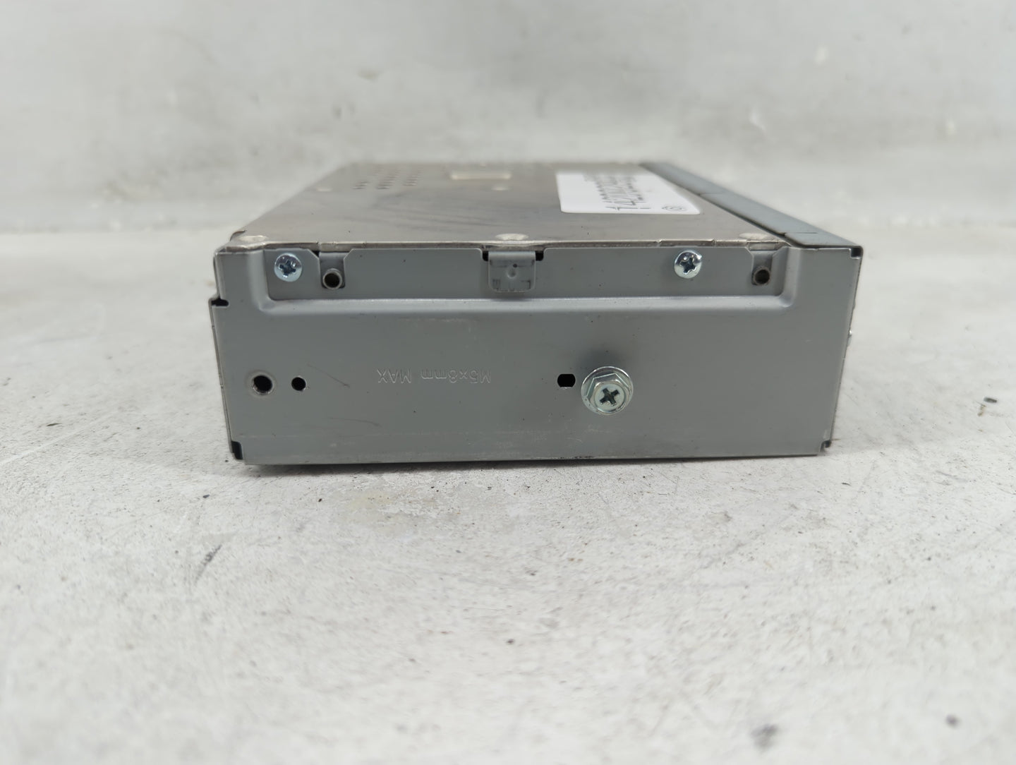 2022 Honda Odyssey Radio AM FM Cd Player Receiver Replacement P/N:39540-THR-AF21-M1 Fits OEM Used Auto Parts - Oemusedautopa