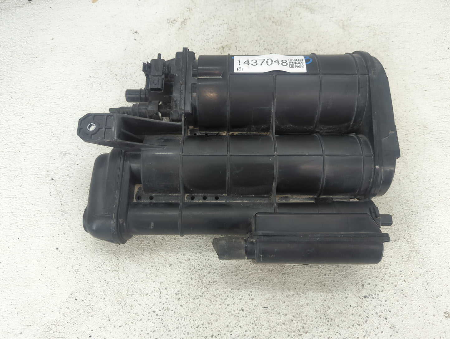 2022 Honda Odyssey Fuel Vapor Charcoal Canister - Oemusedautoparts1.com