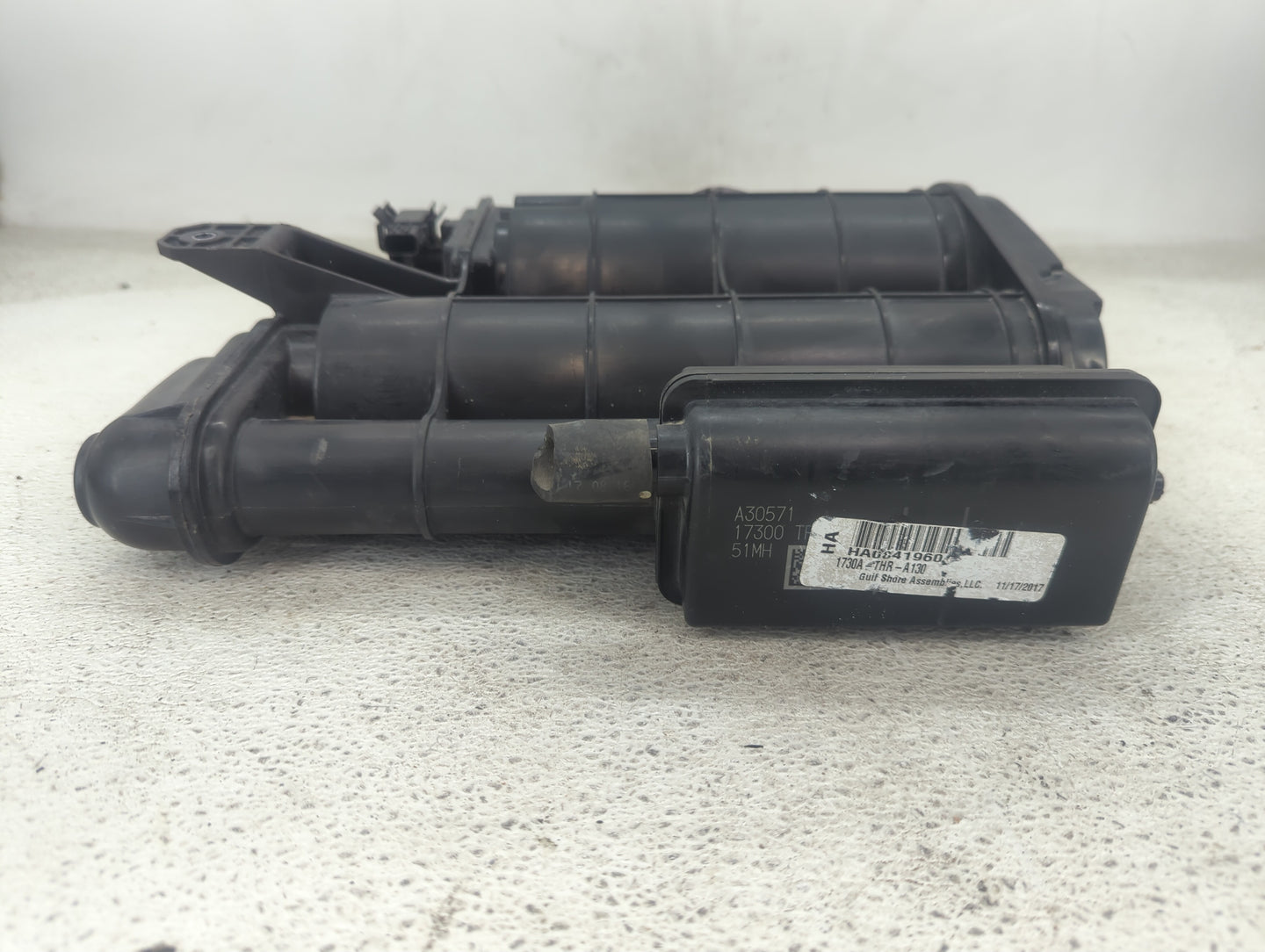 2022 Honda Odyssey Fuel Vapor Charcoal Canister - Oemusedautoparts1.com