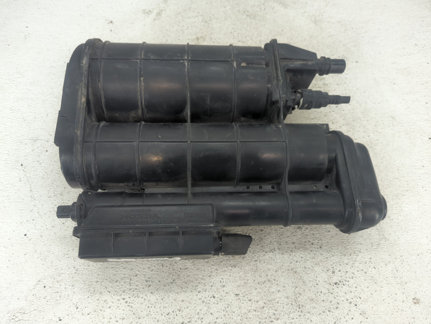 2022 Honda Odyssey Fuel Vapor Charcoal Canister - Oemusedautoparts1.com