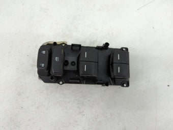 compare product 2018-2019 Honda Odyssey Master Power Window Switch Replacement Driver Side Left P/N:35750THRA220M1 Fits Fits 2018 2019 OEM Used Auto Parts