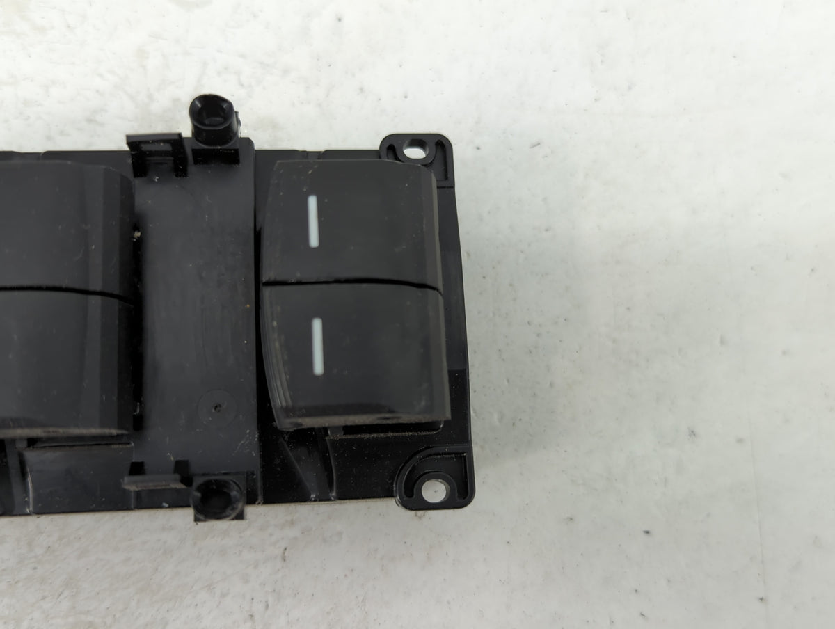 2018-2019 Honda Odyssey Master Power Window Switch Replacement Driver Side Left P/N:35750THRA220M1 Fits Fits 2018 2019 OEM U