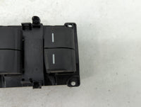 2018-2019 Honda Odyssey Master Power Window Switch Replacement Driver Side Left P/N:35750THRA220M1 Fits Fits 2018 2019 OEM U