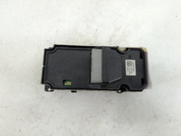 2018-2019 Honda Odyssey Master Power Window Switch Replacement Driver Side Left P/N:35750THRA220M1 Fits Fits 2018 2019 OEM U