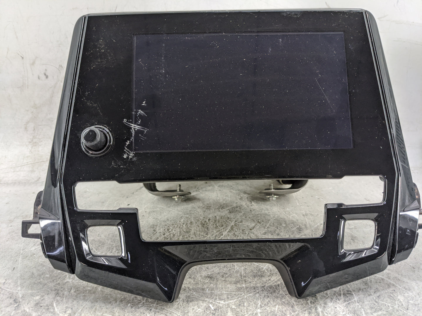 2022 Honda Odyssey Radio AM FM Cd Player Receiver Replacement P/N:39540-THR-AF21-M1 TN468700-7544, DNNS087, HYQDNNS087 Fits 