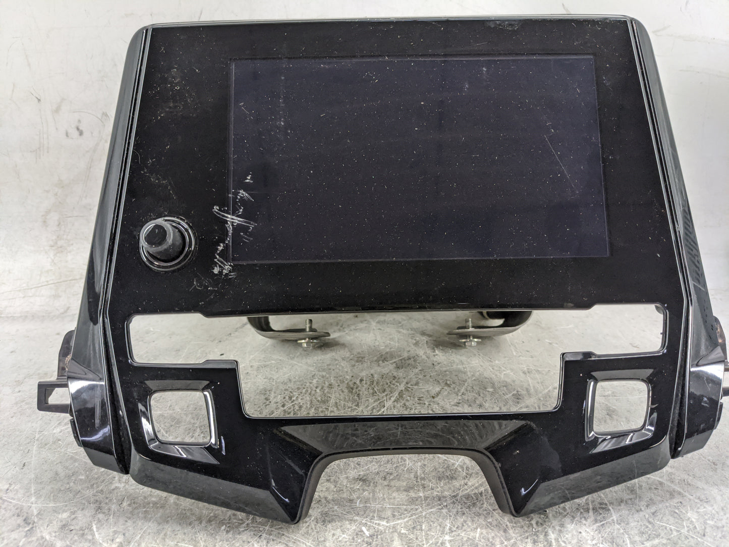 2022 Honda Odyssey Radio AM FM Cd Player Receiver Replacement P/N:39540-THR-AF21-M1 TN468700-7544, DNNS087, HYQDNNS087 Fits 