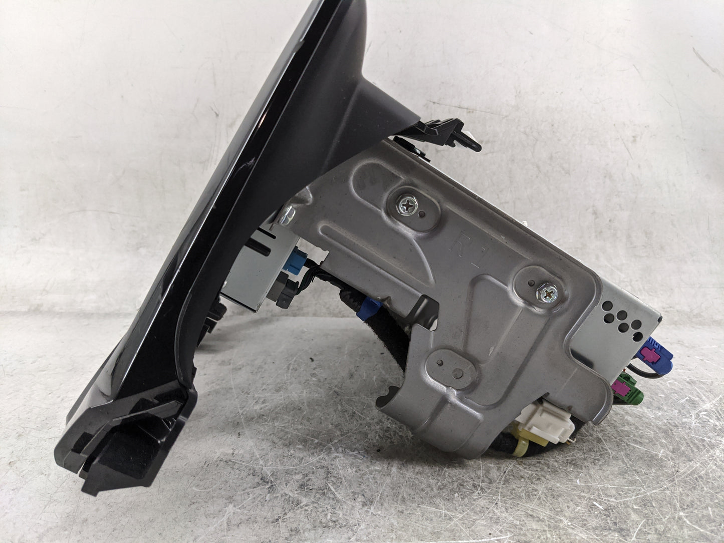2022 Honda Odyssey Radio AM FM Cd Player Receiver Replacement P/N:39540-THR-AF21-M1 TN468700-7544, DNNS087, HYQDNNS087 Fits 
