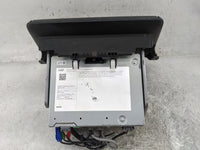 2022 Honda Odyssey Radio AM FM Cd Player Receiver Replacement P/N:39540-THR-AF21-M1 TN468700-7544, DNNS087, HYQDNNS087 Fits 