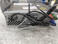 2022 Honda Odyssey Radio AM FM Cd Player Receiver Replacement P/N:39540-THR-AF21-M1 TN468700-7544, DNNS087, HYQDNNS087 Fits 