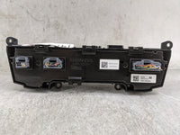 2022 Honda Odyssey Climate Control Module Temperature AC/Heater Replacement P/N:79600THRA640M1 79600THRA642M1 Fits OEM Used 