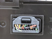 2022 Honda Odyssey Climate Control Module Temperature AC/Heater Replacement P/N:79600THRA640M1 79600THRA642M1 Fits OEM Used 