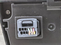 2022 Honda Odyssey Climate Control Module Temperature AC/Heater Replacement P/N:79600THRA640M1 79600THRA642M1 Fits OEM Used 
