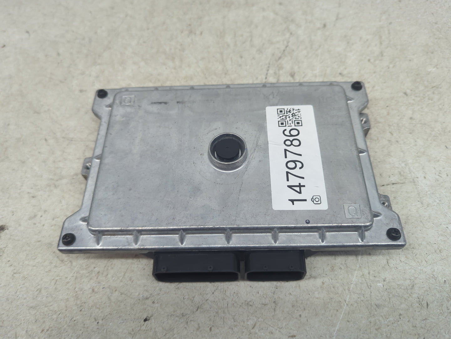 2022 Honda Odyssey PCM Engine Control Computer ECU ECM PCU OEM P/N:37820-5MR-C92 L309-150800 Fits OEM Used Auto Parts - Oemu