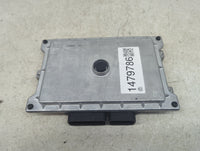 2022 Honda Odyssey PCM Engine Control Computer ECU ECM PCU OEM P/N:37820-5MR-C92 L309-150800 Fits OEM Used Auto Parts - Oemu