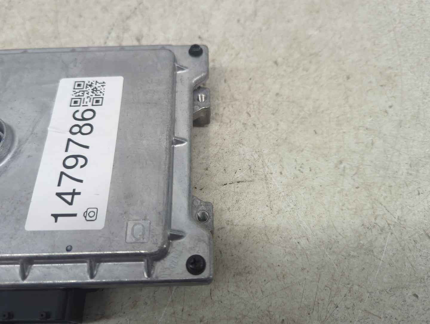 2022 Honda Odyssey PCM Engine Control Computer ECU ECM PCU OEM P/N:37820-5MR-C92 L309-150800 Fits OEM Used Auto Parts - Oemu