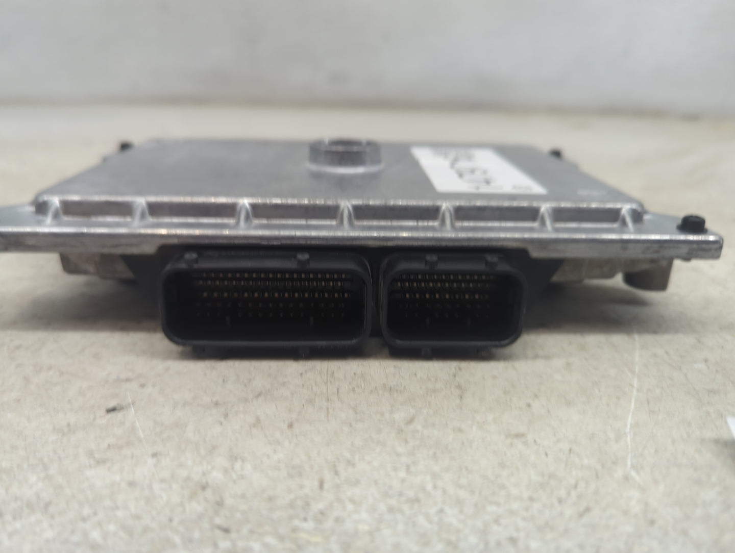2022 Honda Odyssey PCM Engine Control Computer ECU ECM PCU OEM P/N:37820-5MR-C92 L309-150800 Fits OEM Used Auto Parts - Oemu