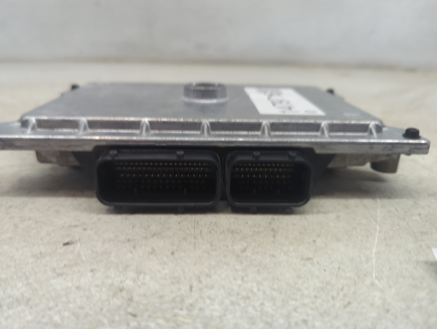 2022 Honda Odyssey PCM Engine Control Computer ECU ECM PCU OEM P/N:37820-5MR-C92 L309-150800 Fits OEM Used Auto Parts - Oemu