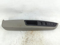 2022 Honda Odyssey Master Power Window Switch Replacement Driver Side Left P/N:35750THRA120M1 Fits OEM Used Auto Parts - Oem