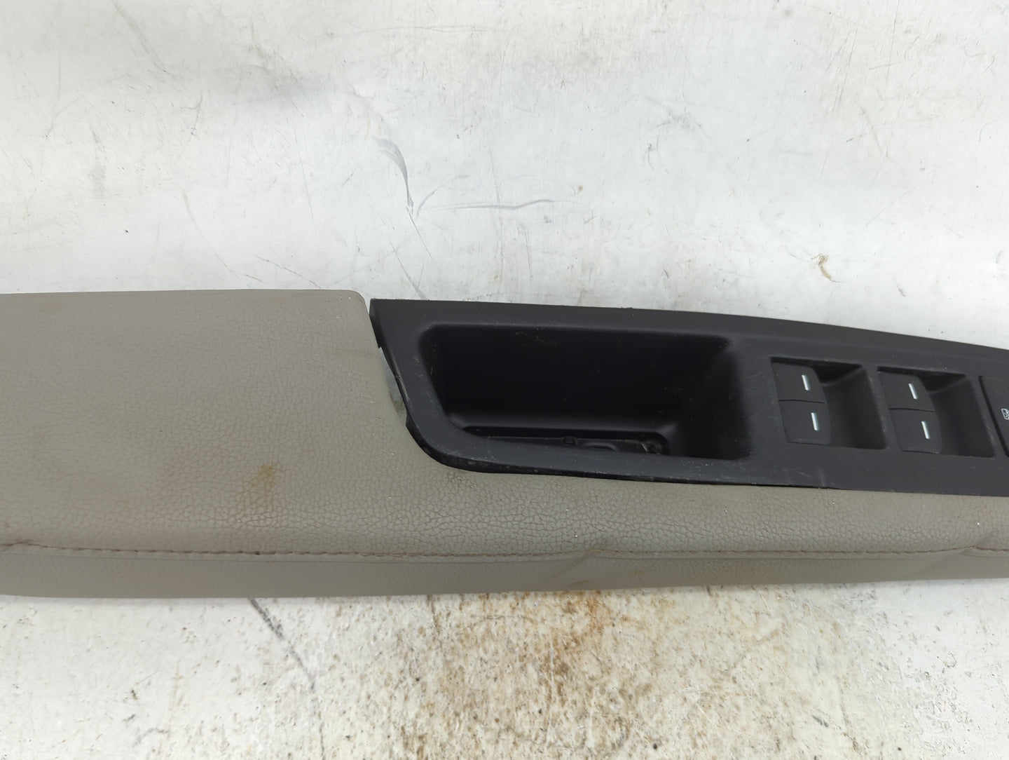 2022 Honda Odyssey Master Power Window Switch Replacement Driver Side Left P/N:35750THRA120M1 Fits OEM Used Auto Parts - Oem