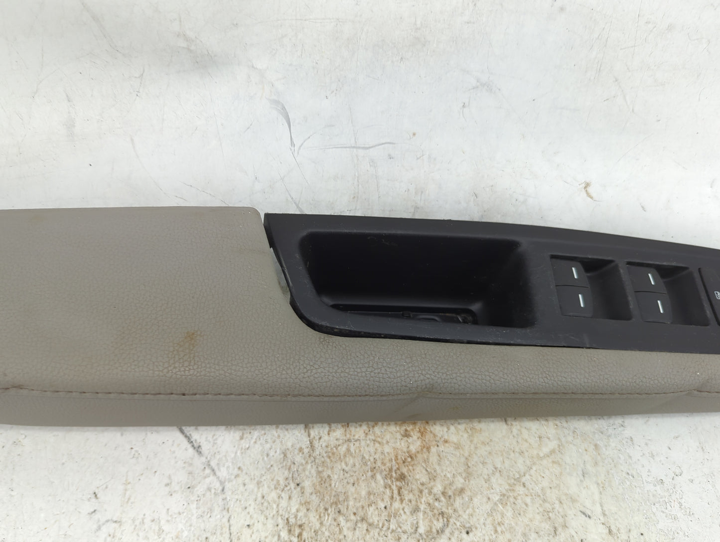 2022 Honda Odyssey Master Power Window Switch Replacement Driver Side Left P/N:35750THRA120M1 Fits OEM Used Auto Parts - Oem