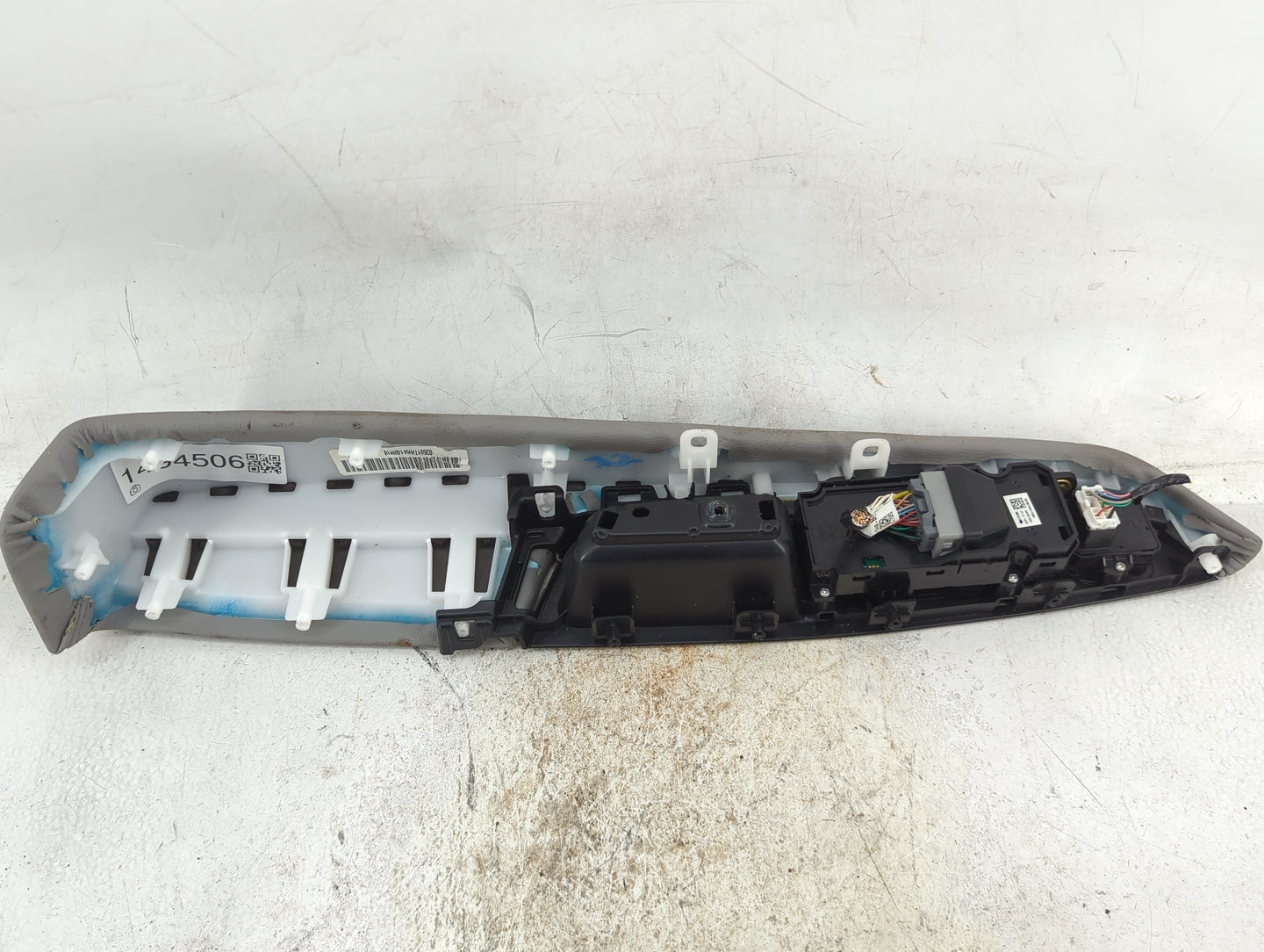 2022 Honda Odyssey Master Power Window Switch Replacement Driver Side Left P/N:35750THRA120M1 Fits OEM Used Auto Parts - Oem