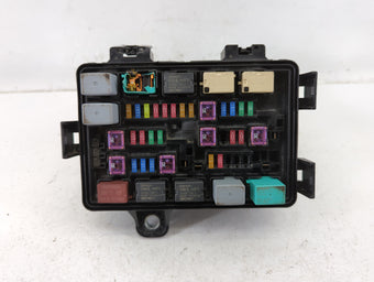 compare product 2022 Honda Odyssey Fusebox Fuse Box Panel Relay Module Fits OEM Used Auto Parts