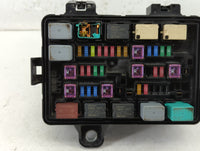 2022 Honda Odyssey Fusebox Fuse Box Panel Relay Module Fits OEM Used Auto Parts - Oemusedautoparts1.com