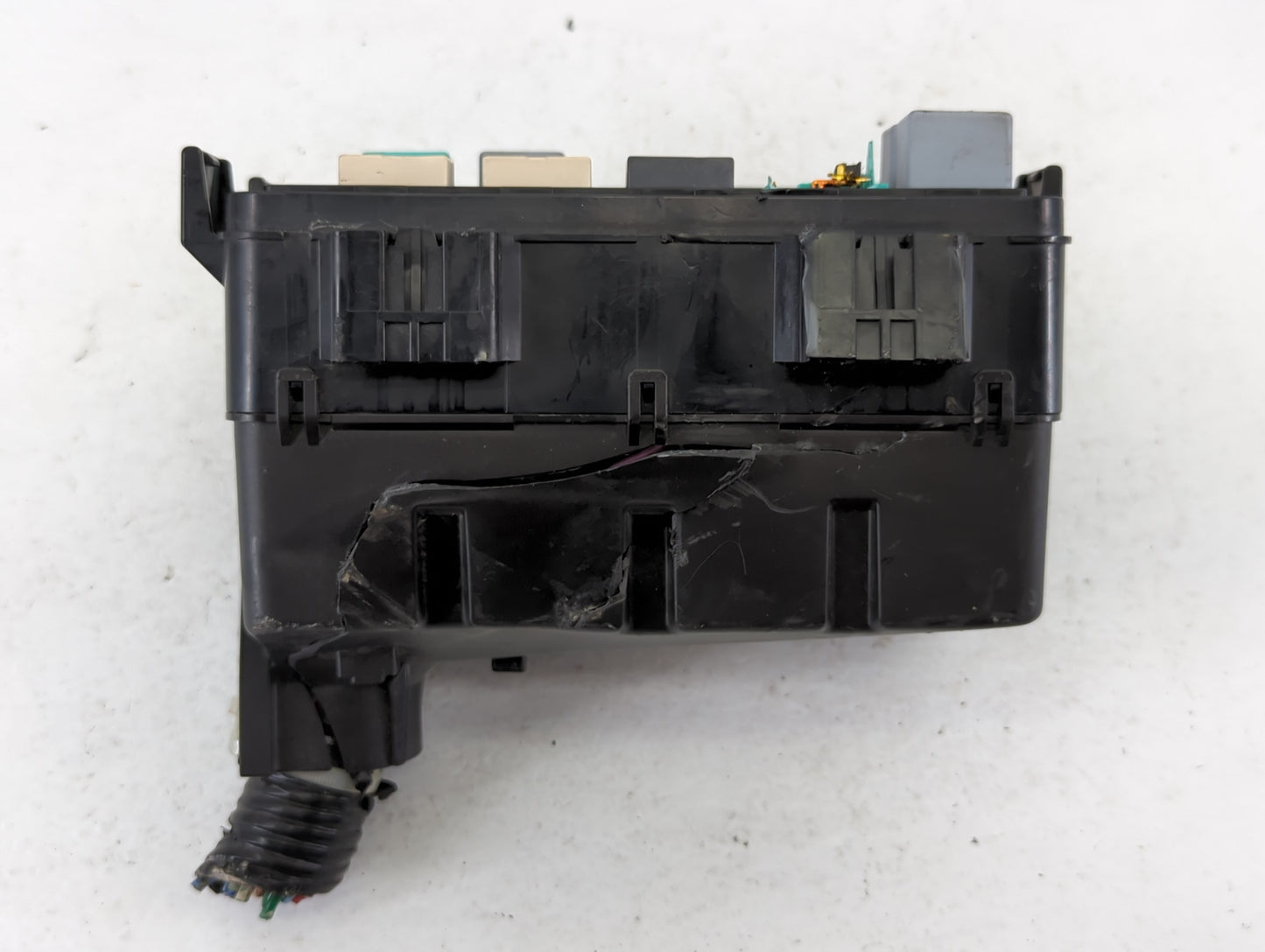 2022 Honda Odyssey Fusebox Fuse Box Panel Relay Module Fits OEM Used Auto Parts - Oemusedautoparts1.com