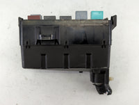 2022 Honda Odyssey Fusebox Fuse Box Panel Relay Module Fits OEM Used Auto Parts - Oemusedautoparts1.com