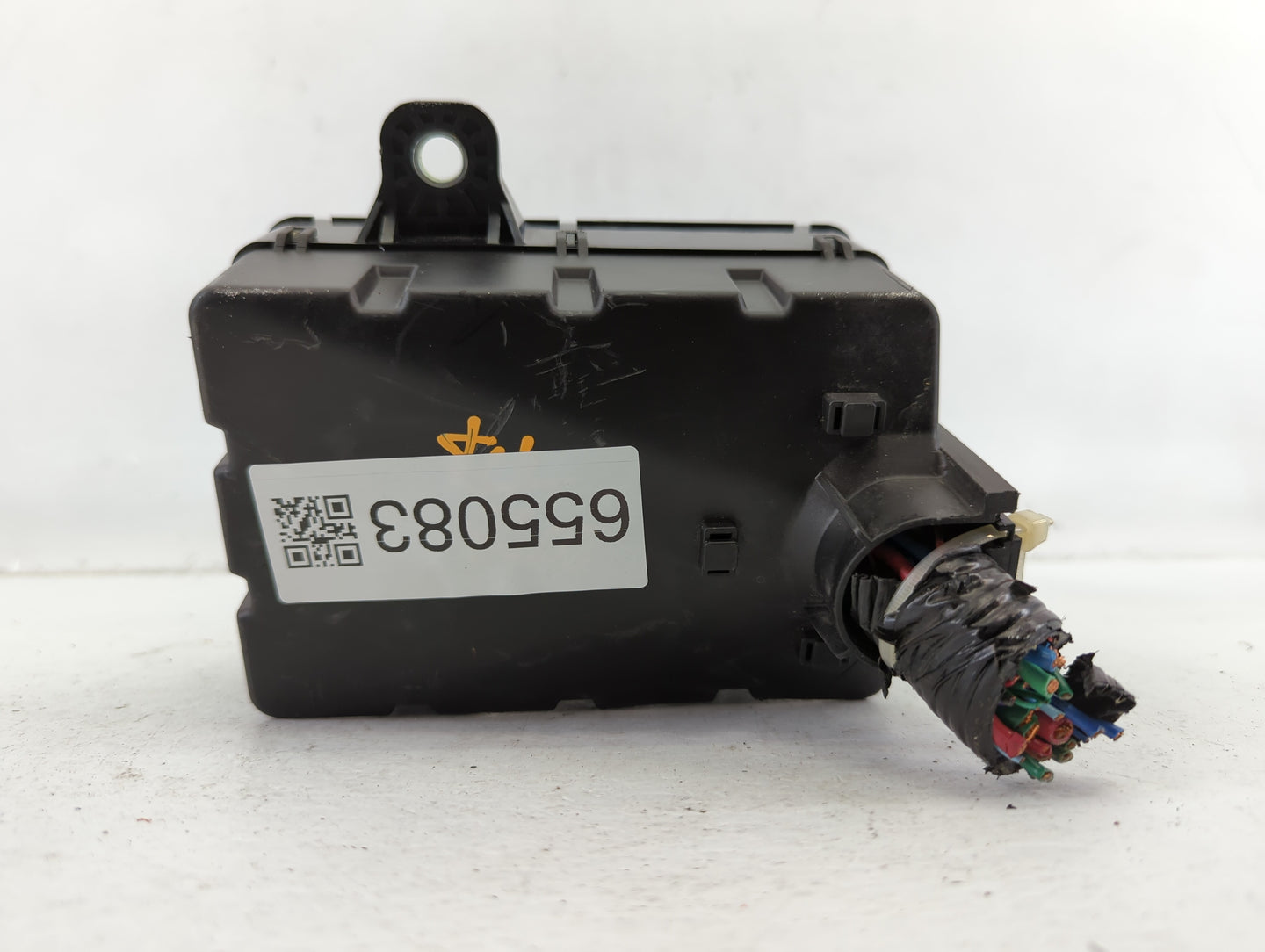 2022 Honda Odyssey Fusebox Fuse Box Panel Relay Module Fits OEM Used Auto Parts - Oemusedautoparts1.com