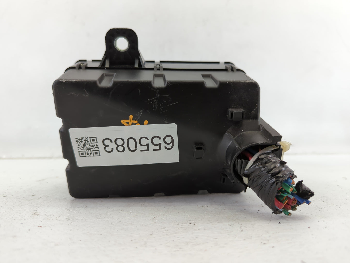 2022 Honda Odyssey Fusebox Fuse Box Panel Relay Module Fits OEM Used Auto Parts - Oemusedautoparts1.com