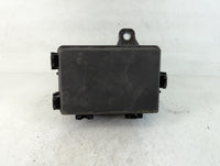 2021-2022 Honda Odyssey Fusebox Fuse Box Panel Relay Module P/N:7171-4924-30 Fits Fits 2021 2022 OEM Used Auto Parts - Oemus