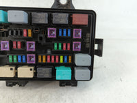 2021-2022 Honda Odyssey Fusebox Fuse Box Panel Relay Module P/N:7171-4924-30 Fits Fits 2021 2022 OEM Used Auto Parts - Oemus
