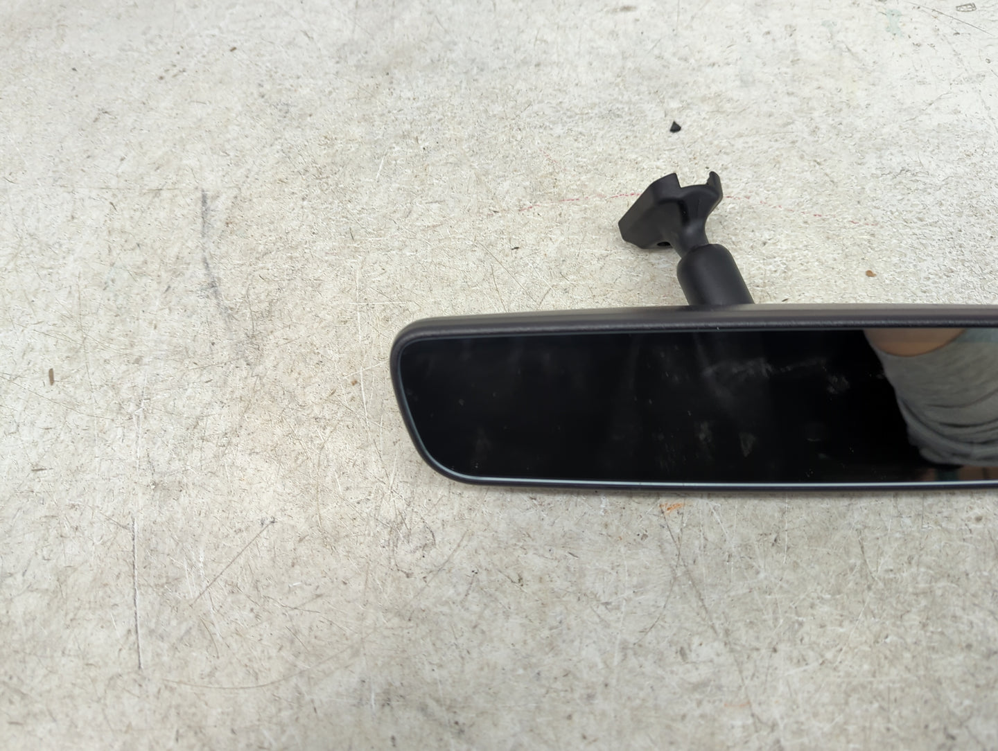 2019-2022 Honda Passport Interior Rear View Mirror Replacement OEM P/N:TG7-A01 NZLTLMHL4A Fits Fits 2019 2020 2021 2022 OEM 