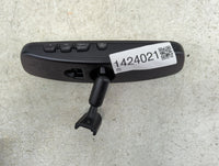 2019-2022 Honda Passport Interior Rear View Mirror Replacement OEM P/N:TG7-A01 NZLTLMHL4A Fits Fits 2019 2020 2021 2022 OEM 