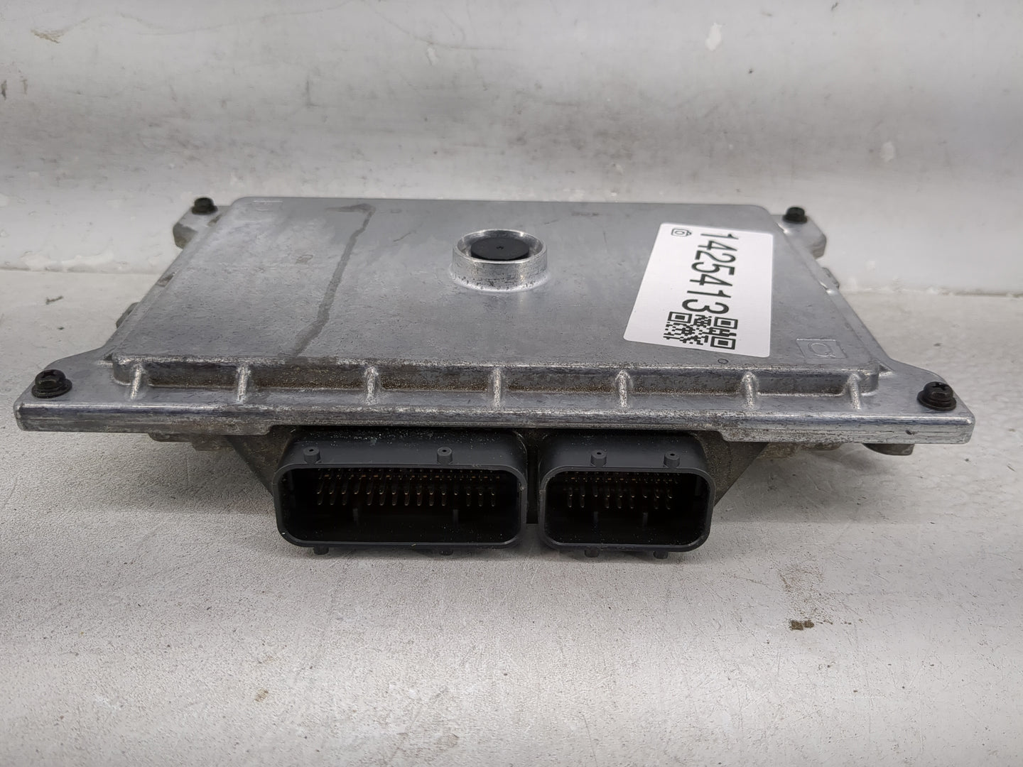2022 Honda Passport PCM Engine Control Computer ECU ECM PCU OEM P/N:37820-RLV-B42 L397-119616 Fits OEM Used Auto Parts - Oem