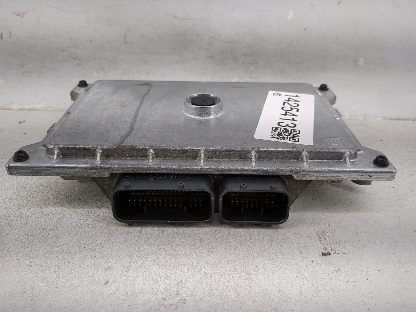 2022 Honda Passport PCM Engine Control Computer ECU ECM PCU OEM P/N:37820-RLV-B42 L397-119616 Fits OEM Used Auto Parts - Oem
