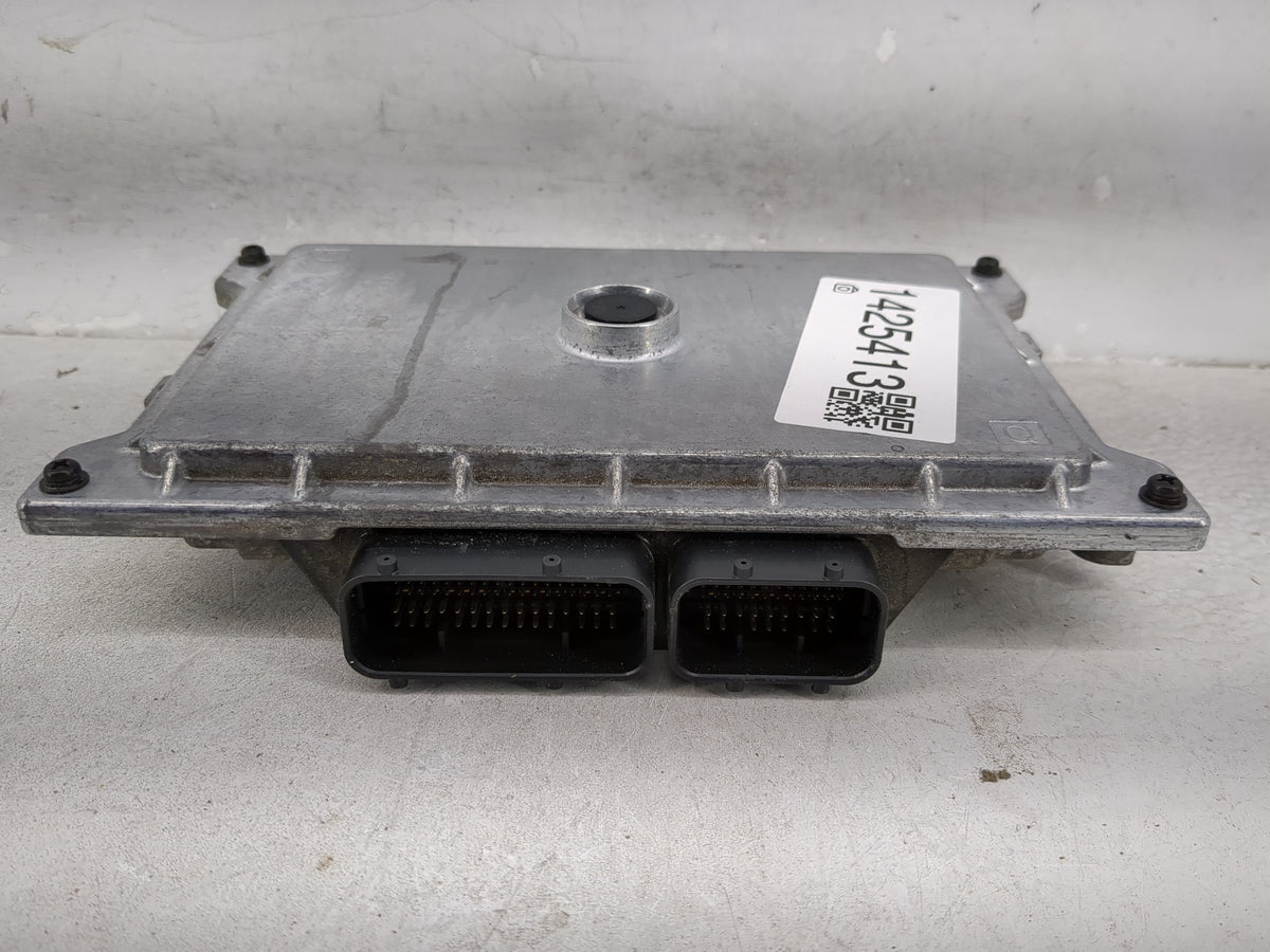 2022 Honda Passport PCM Engine Control Computer ECU ECM PCU OEM P/N:37820-RLV-B42 L397-119616 Fits OEM Used Auto Parts - Oem
