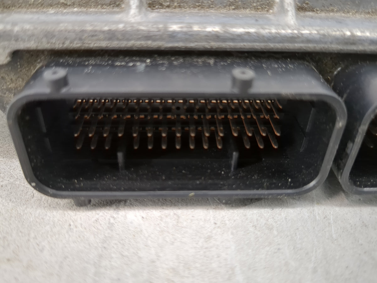 2022 Honda Passport PCM Engine Control Computer ECU ECM PCU OEM P/N:37820-RLV-B42 L397-119616 Fits OEM Used Auto Parts - Oem