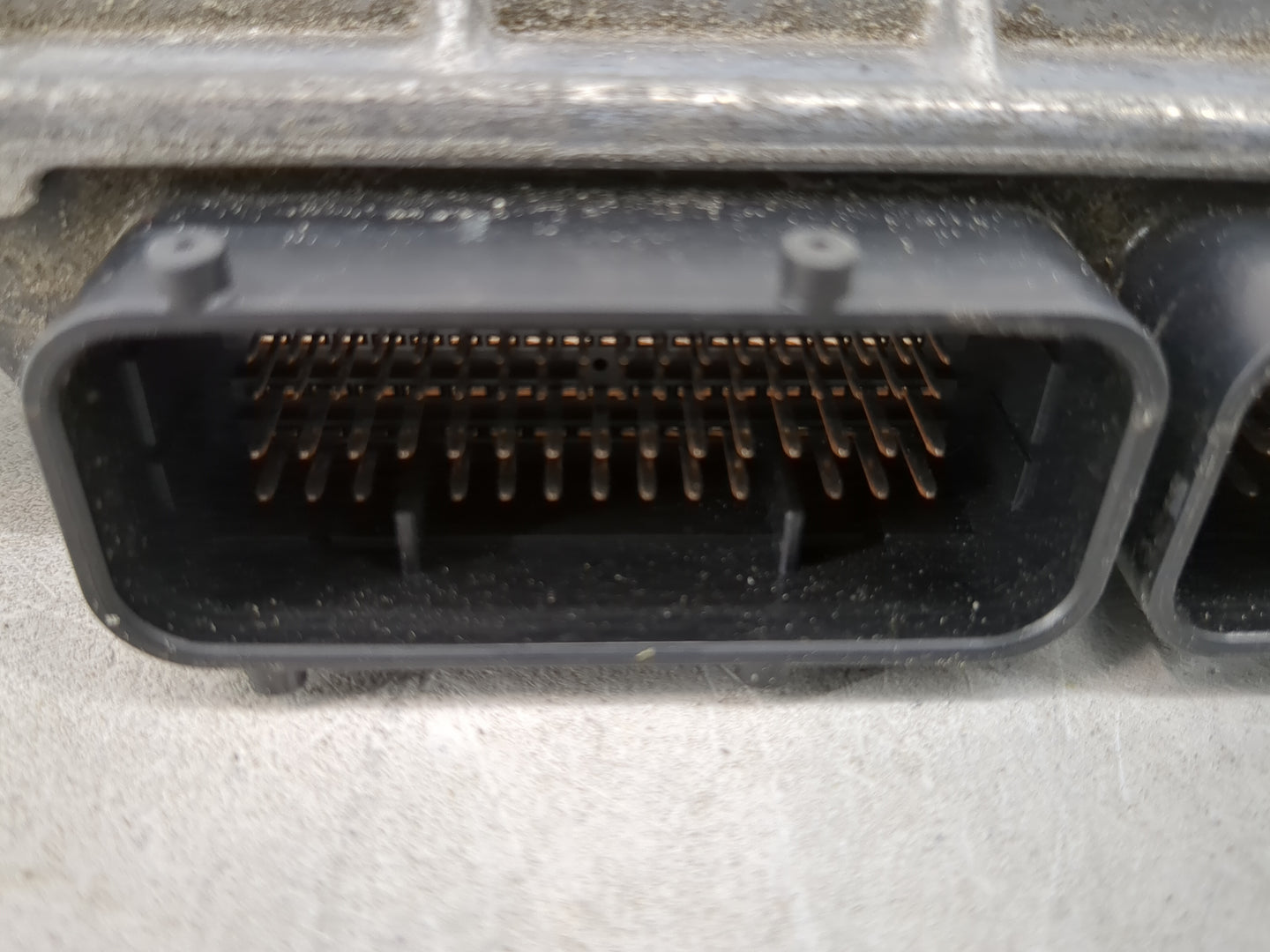 2022 Honda Passport PCM Engine Control Computer ECU ECM PCU OEM P/N:37820-RLV-B42 L397-119616 Fits OEM Used Auto Parts - Oem
