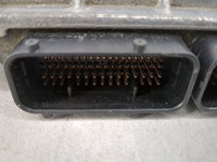2022 Honda Passport PCM Engine Control Computer ECU ECM PCU OEM P/N:37820-RLV-B42 L397-119616 Fits OEM Used Auto Parts - Oem