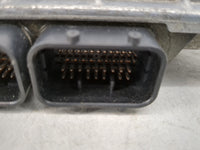 2022 Honda Passport PCM Engine Control Computer ECU ECM PCU OEM P/N:37820-RLV-B42 L397-119616 Fits OEM Used Auto Parts - Oem