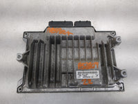 2022 Honda Passport PCM Engine Control Computer ECU ECM PCU OEM P/N:37820-RLV-B42 L397-119616 Fits OEM Used Auto Parts - Oem