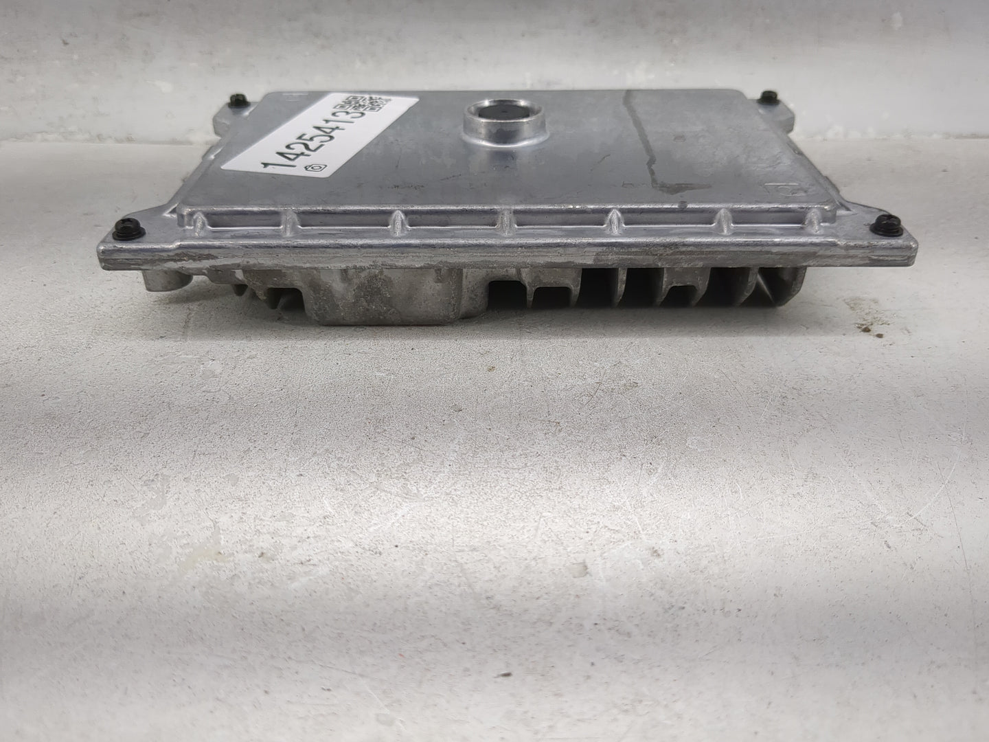 2022 Honda Passport PCM Engine Control Computer ECU ECM PCU OEM P/N:37820-RLV-B42 L397-119616 Fits OEM Used Auto Parts - Oem