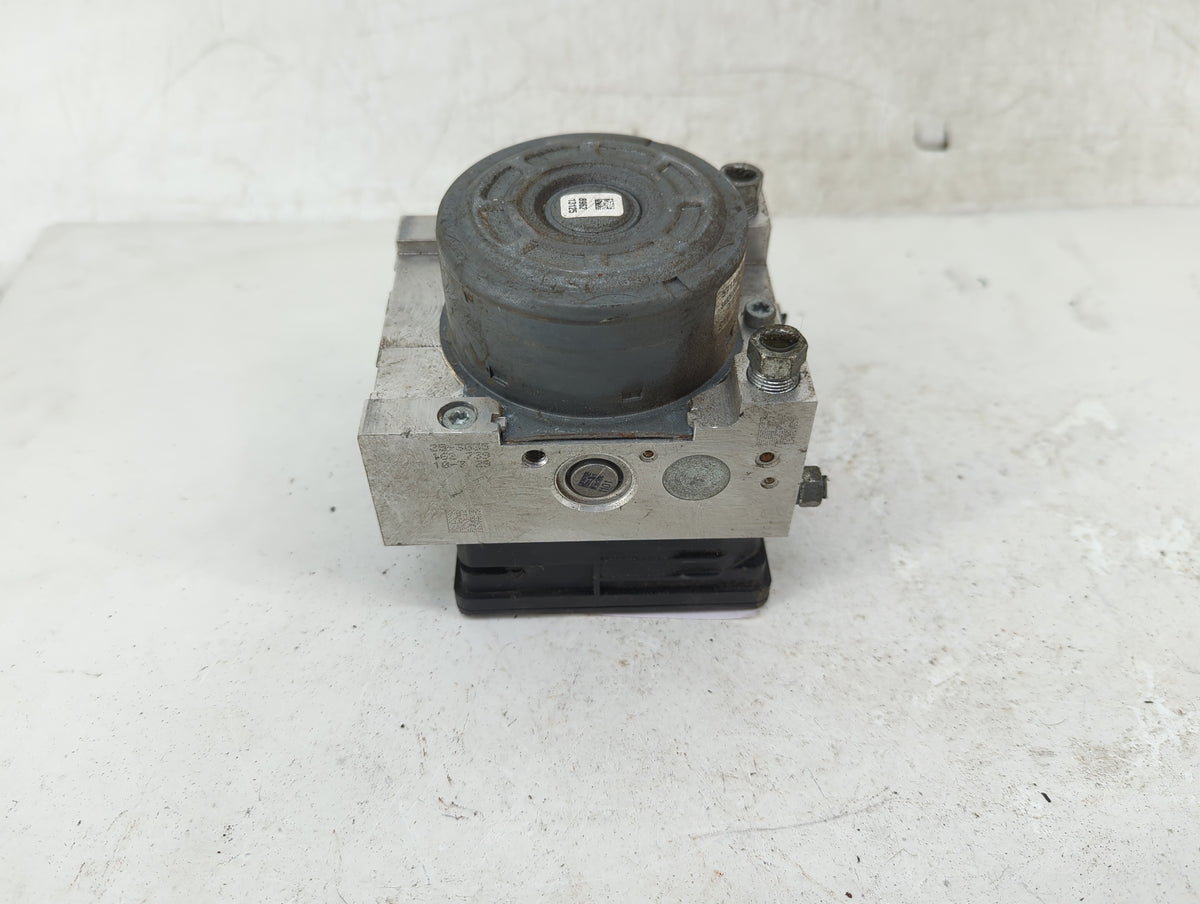 2019-2022 Honda Passport Anti-Lock Brake ABS Pump Module Actuator OEM P/N:57110TGS Fits Fits 2019 2020 2021 2022 OEM Used Au
