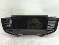 2022 Honda Passport Information Radio Display Screen - Oemusedautoparts1.com